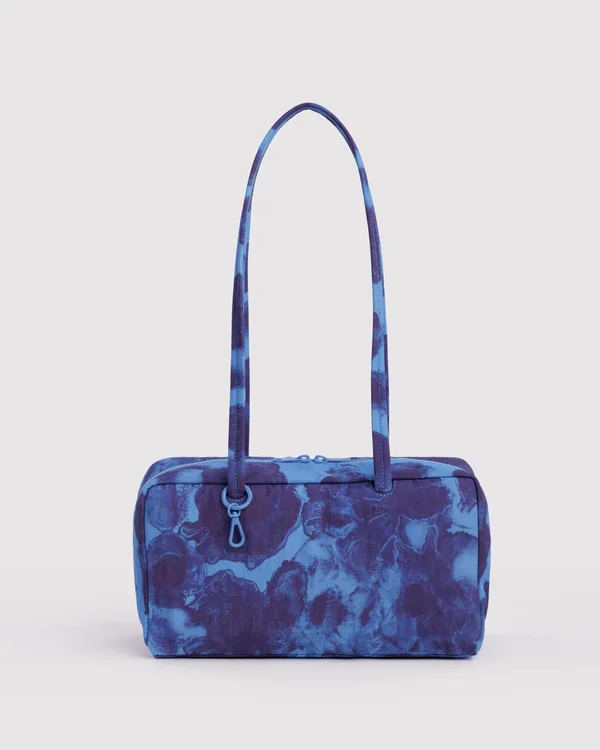 Nylon Bowler Bag - Untitled Ruth Asawa - Size: OS