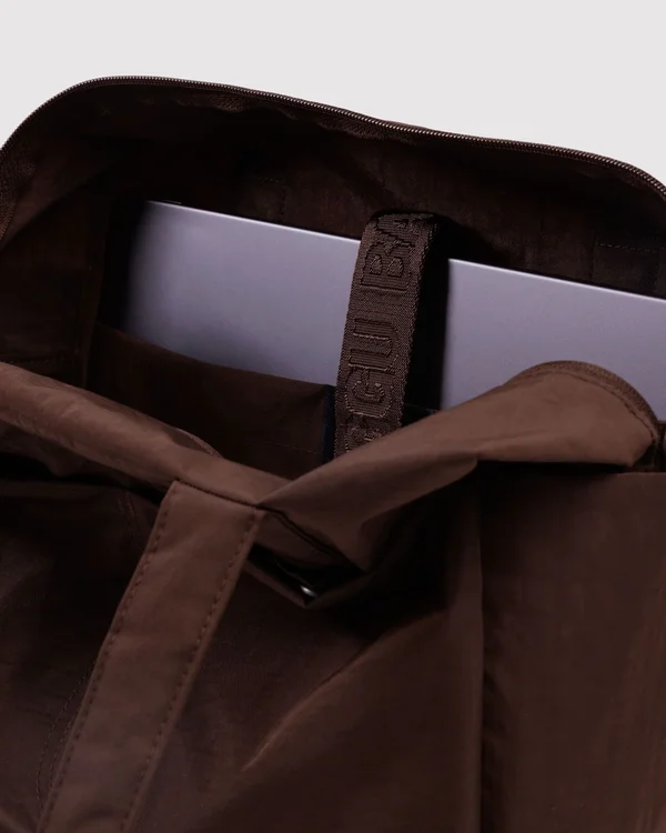 Everyday Cloud Bag - Coffee - Size: OS