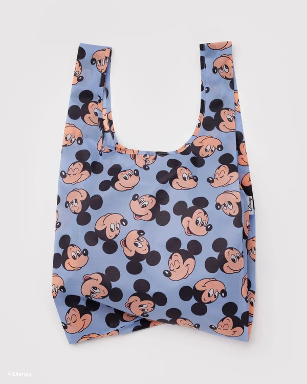 Standard Baggu - Mickey Mouse - Size: OS