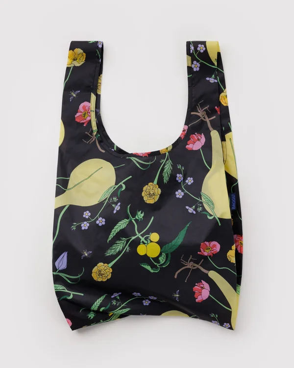 Standard Baggu - Winter Gourd