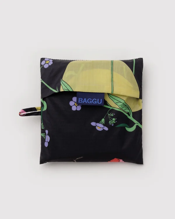 Big Baggu - Winter Gourd - Material: ripstop-nylon