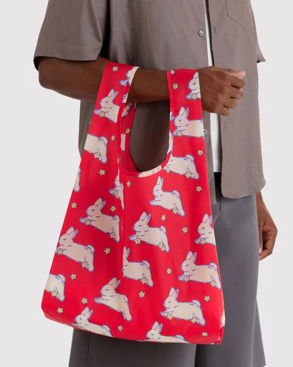 Standard Baggu - Bunnies